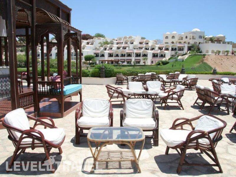 Фотография Movenpick Resort Sharm El Sheikh