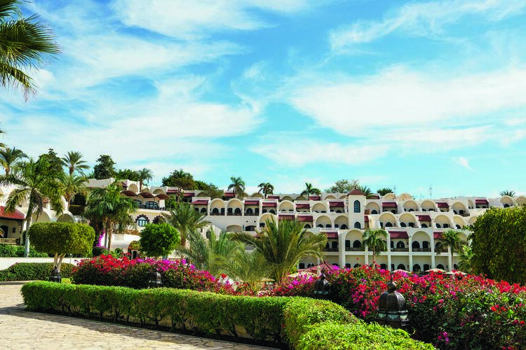 Movenpick Resort Sharm El Sheikh