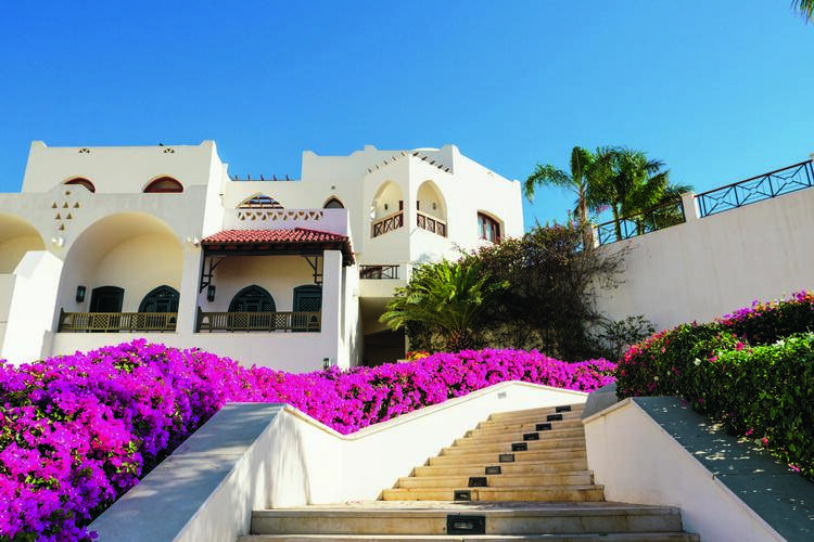 Movenpick Resort Sharm El Sheikh