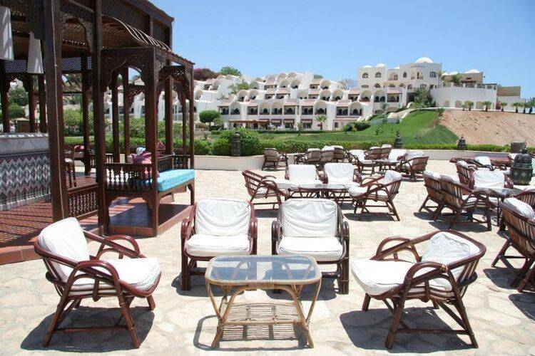 Movenpick Resort Sharm El Sheikh