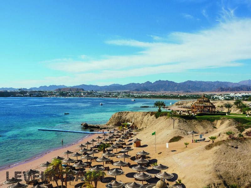 Фотография Movenpick Resort Sharm El Sheikh