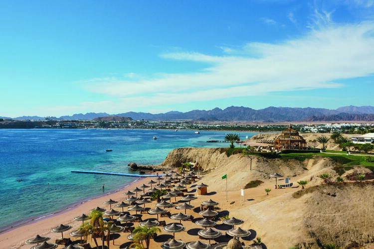 Movenpick Resort Sharm El Sheikh