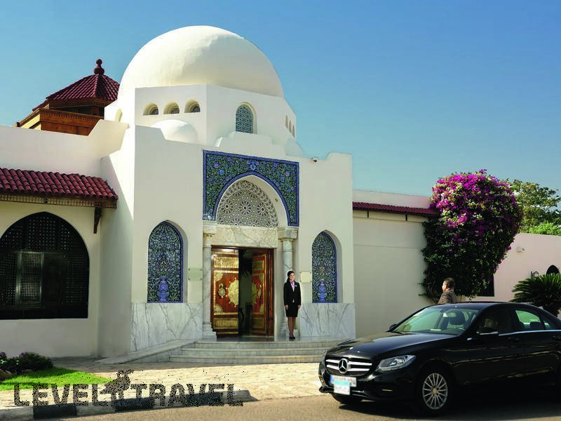 Фотография Movenpick Resort Sharm El Sheikh