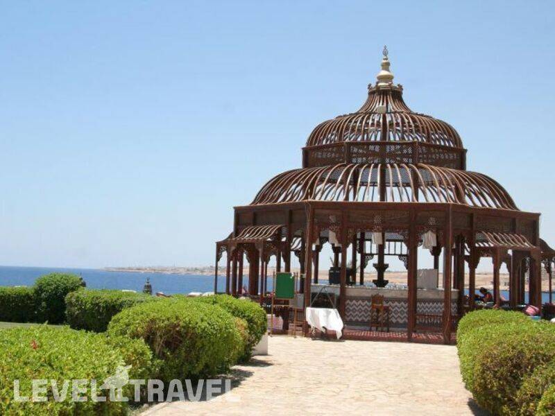 Фотография Movenpick Resort Sharm El Sheikh