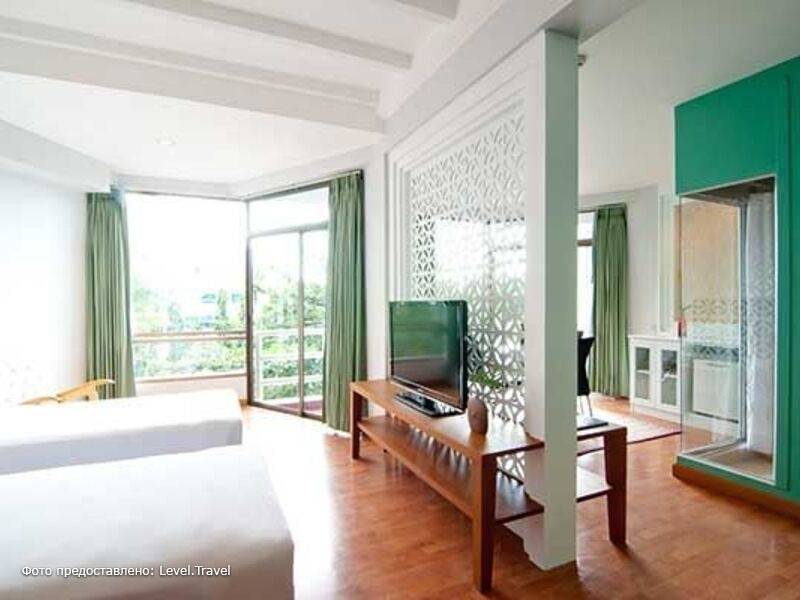 Фотография Sandalay Resort Pattaya