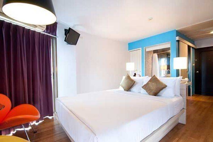 Sandalay Resort Pattaya