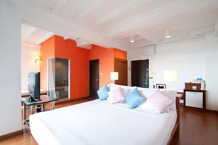 Sandalay Resort Pattaya