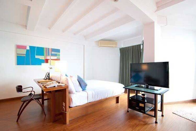 Sandalay Resort Pattaya