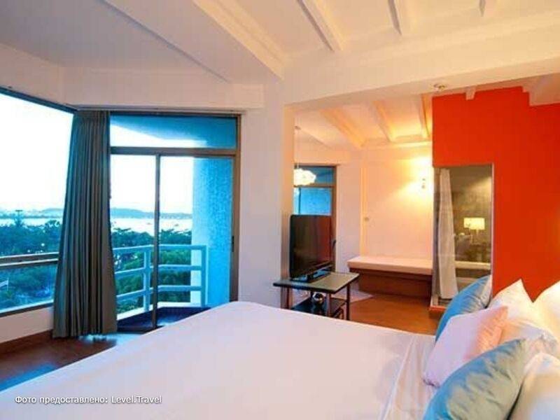 Фотография Sandalay Resort Pattaya