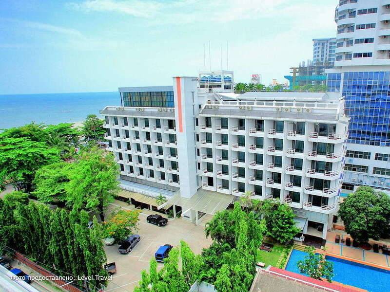 Фотография Sandalay Resort Pattaya