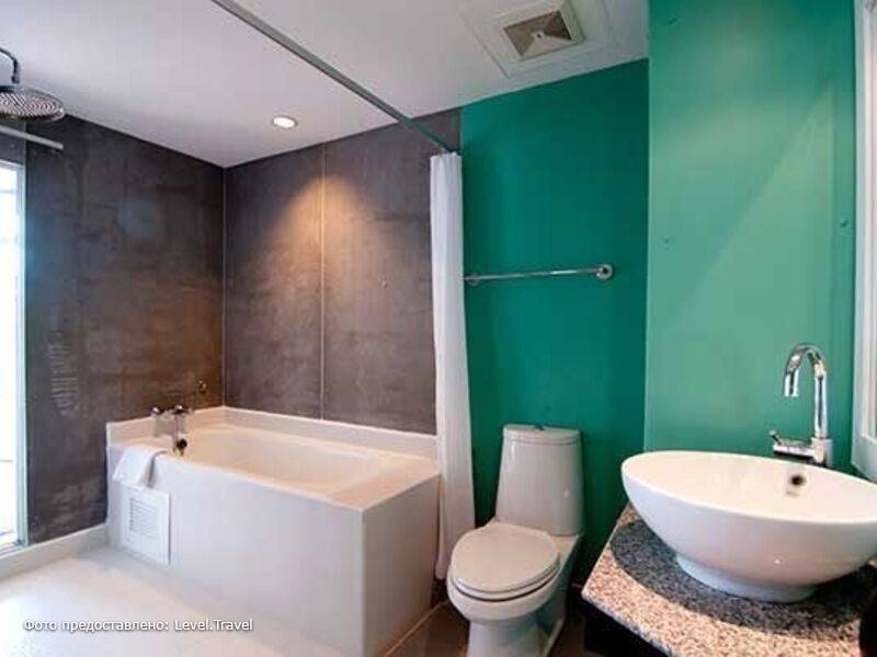 Фотография Sandalay Resort Pattaya