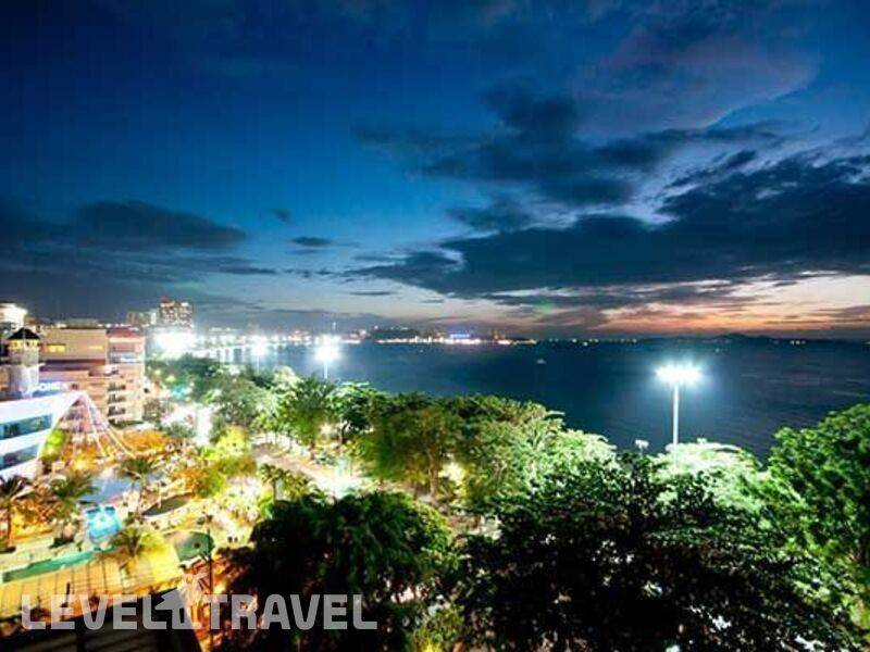 Фотография Sandalay Resort Pattaya