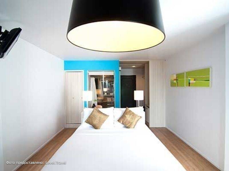 Фотография Sandalay Resort Pattaya