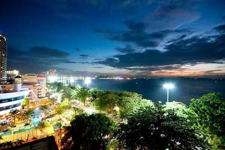 Sandalay Resort Pattaya