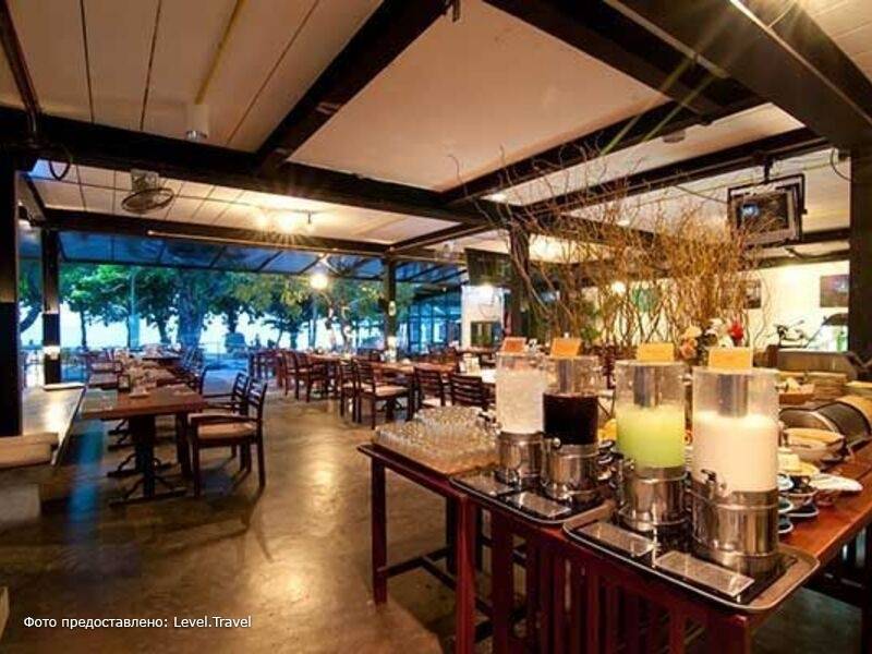Фотография Sandalay Resort Pattaya