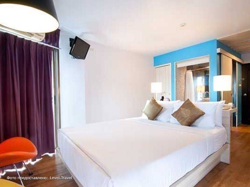 Фотография Sandalay Resort Pattaya