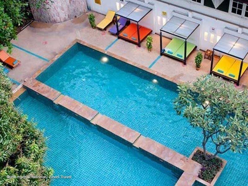 Фотография Sandalay Resort Pattaya