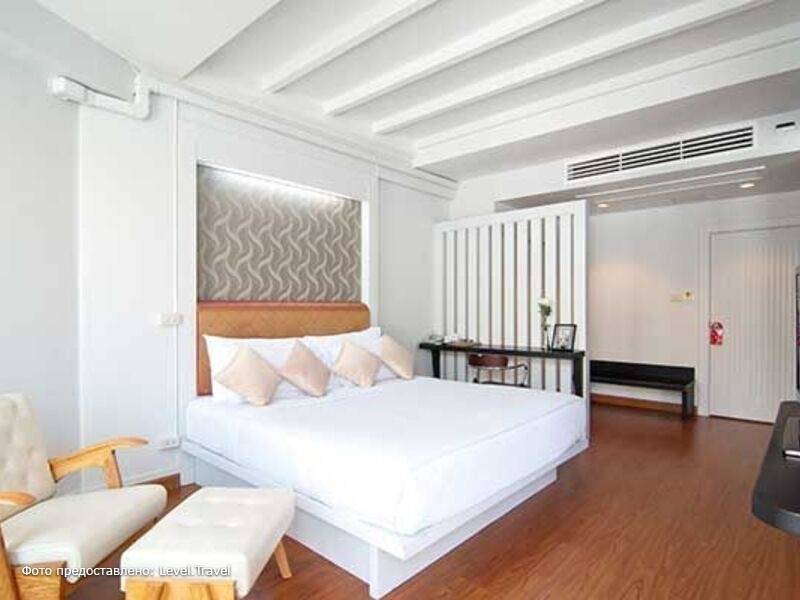 Фотография Sandalay Resort Pattaya