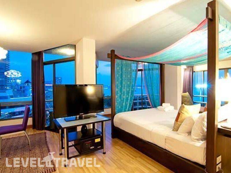 Фотография Sandalay Resort Pattaya