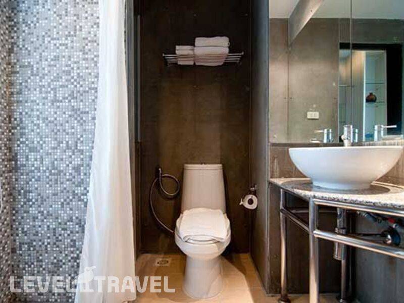 Фотография Sandalay Resort Pattaya