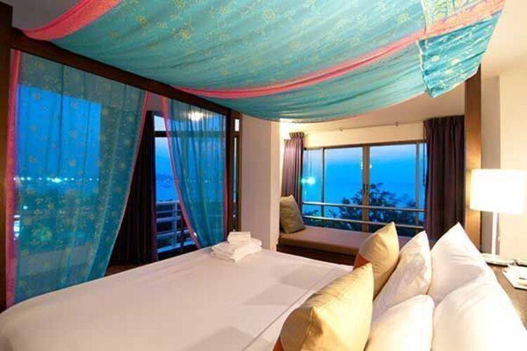 Sandalay Resort Pattaya