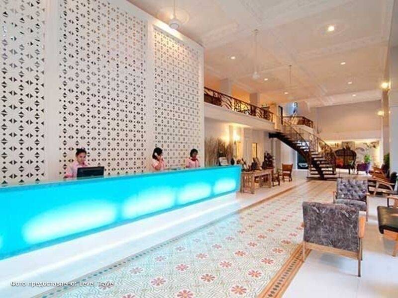 Фотография Sandalay Resort Pattaya