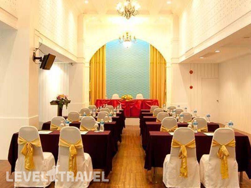 Фотография Sandalay Resort Pattaya