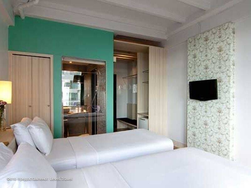 Фотография Sandalay Resort Pattaya