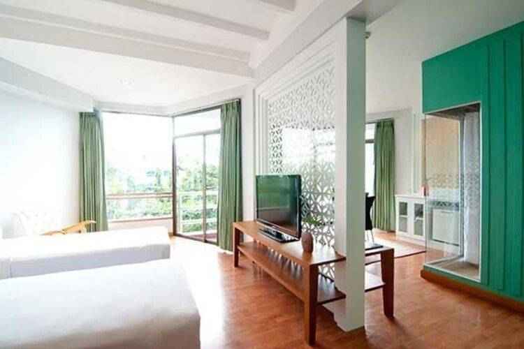 Sandalay Resort Pattaya