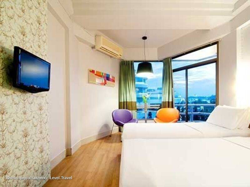 Фотография Sandalay Resort Pattaya