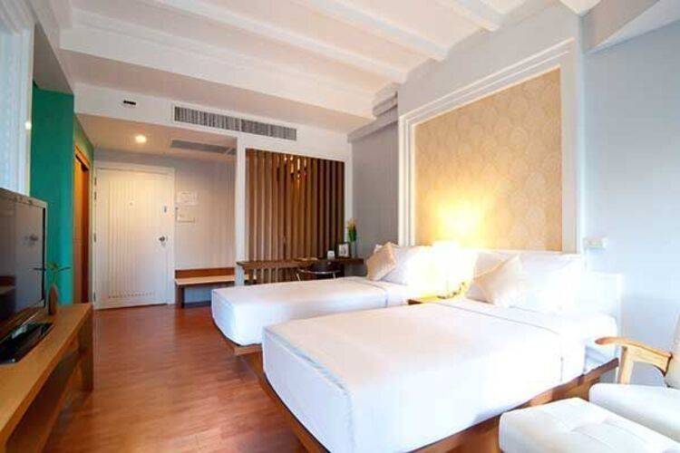 Sandalay Resort Pattaya