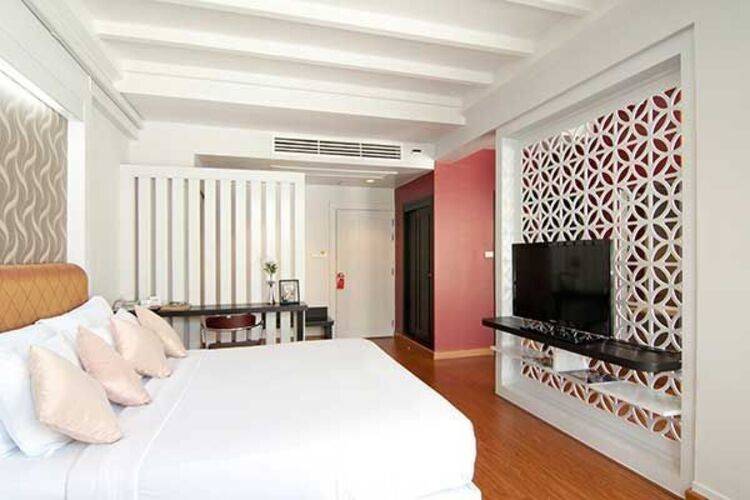 Sandalay Resort Pattaya