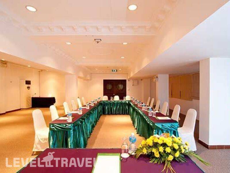 Фотография Sandalay Resort Pattaya