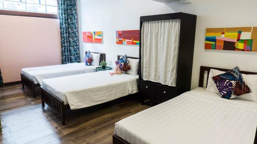 Sandalay Resort Pattaya