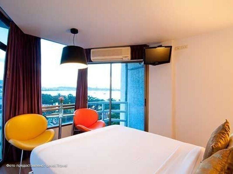 Фотография Sandalay Resort Pattaya