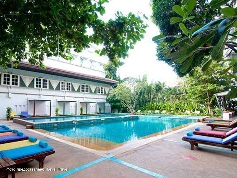 Фотография Sandalay Resort Pattaya