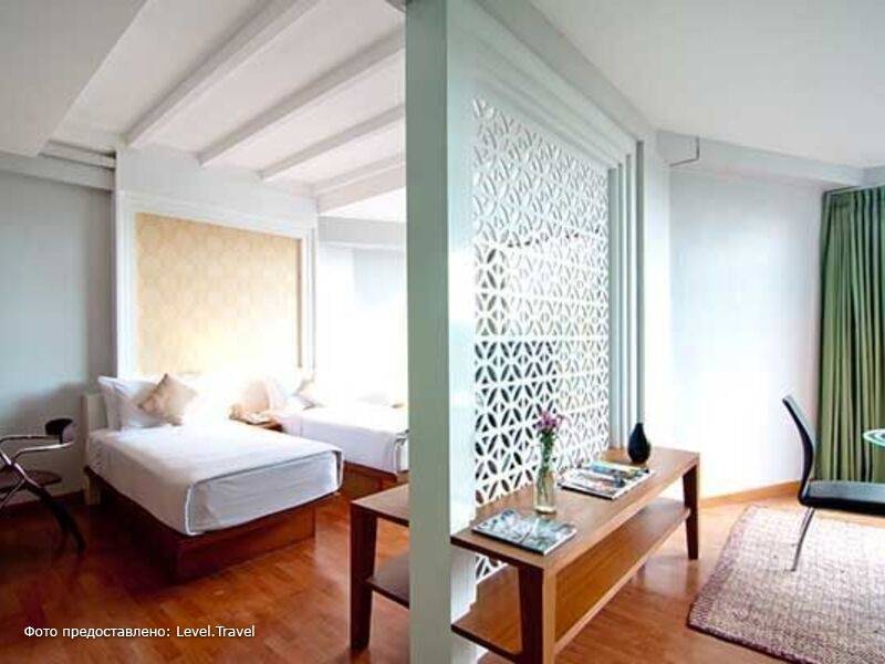 Фотография Sandalay Resort Pattaya
