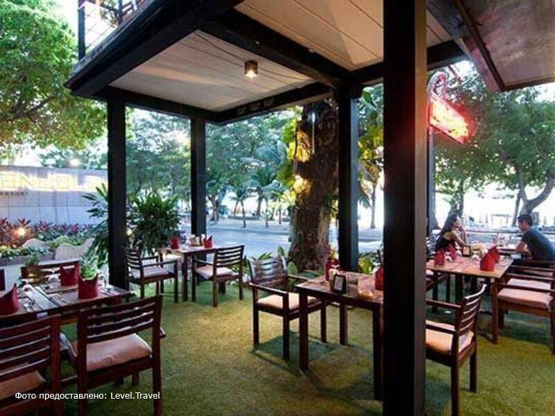 Фотография Sandalay Resort Pattaya