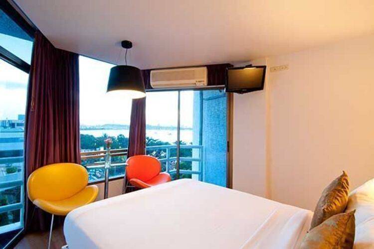 Sandalay Resort Pattaya