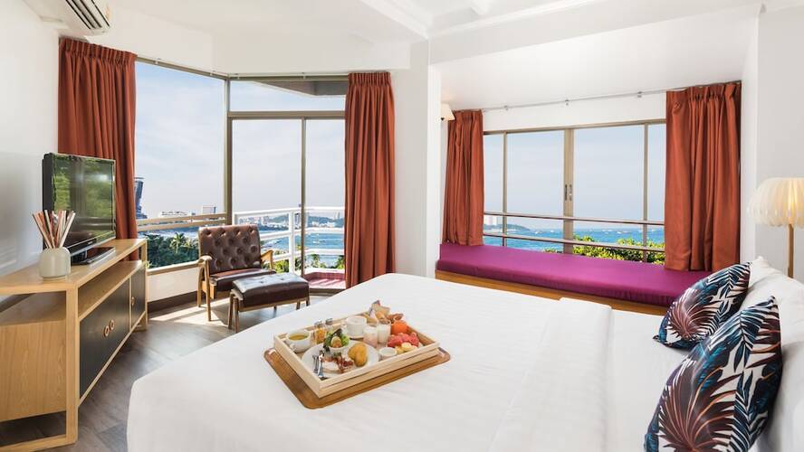 Sandalay Resort Pattaya