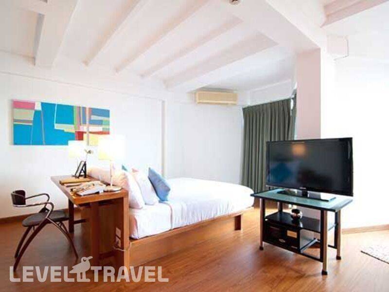 Фотография Sandalay Resort Pattaya