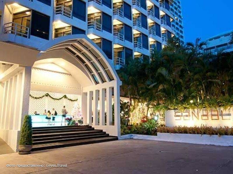 Фотография Sandalay Resort Pattaya