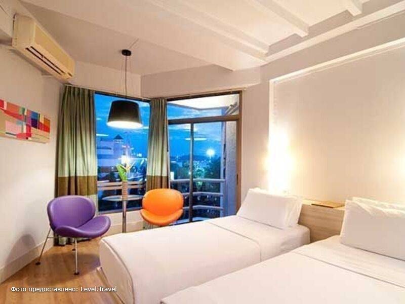 Фотография Sandalay Resort Pattaya