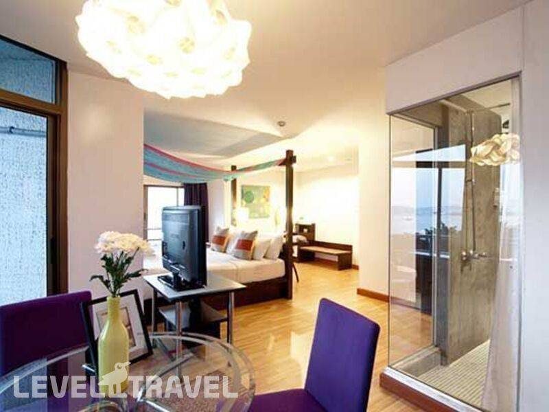 Фотография Sandalay Resort Pattaya