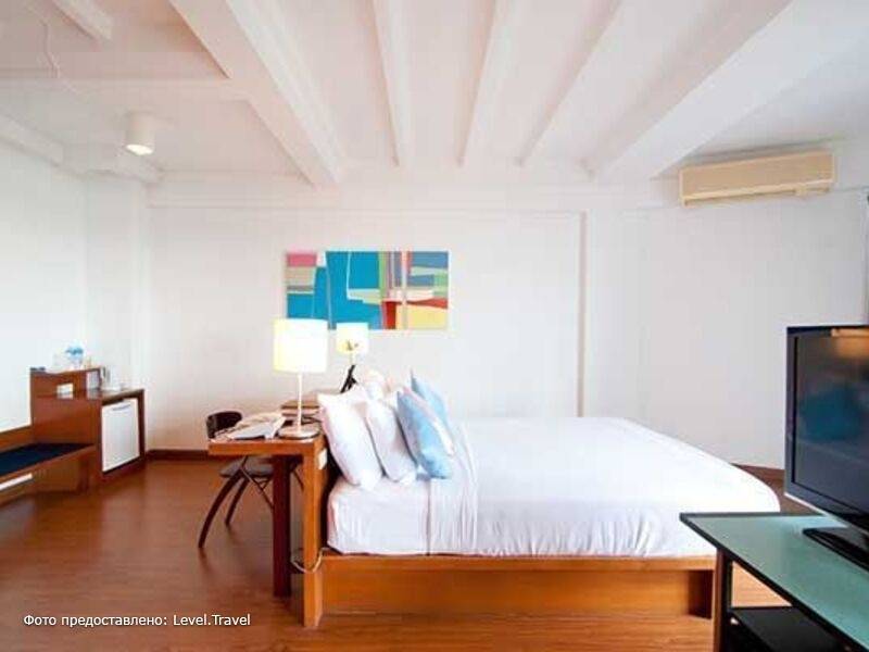 Фотография Sandalay Resort Pattaya