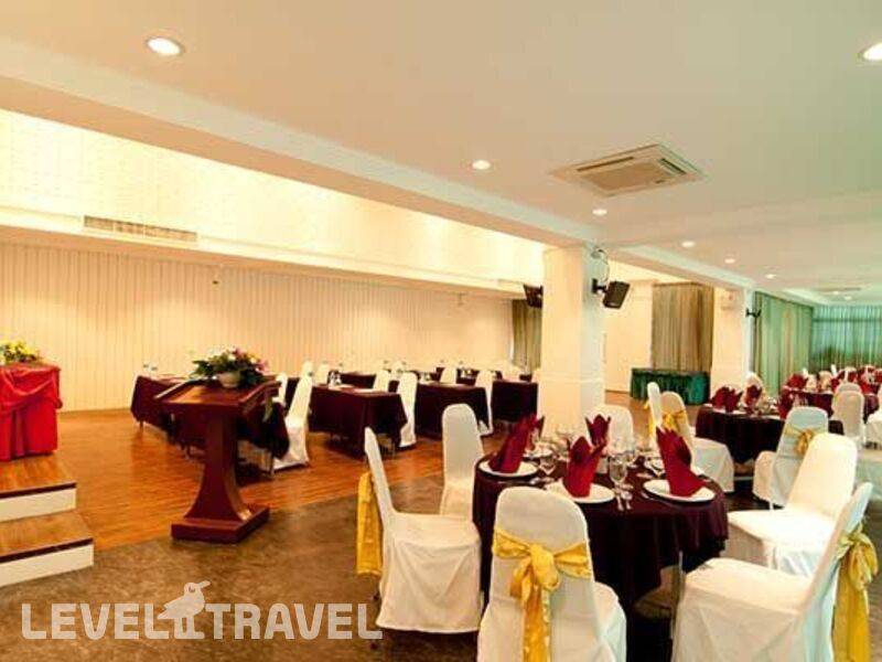 Фотография Sandalay Resort Pattaya