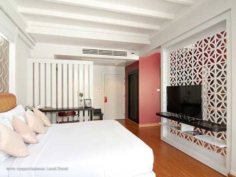 Фотография Sandalay Resort Pattaya