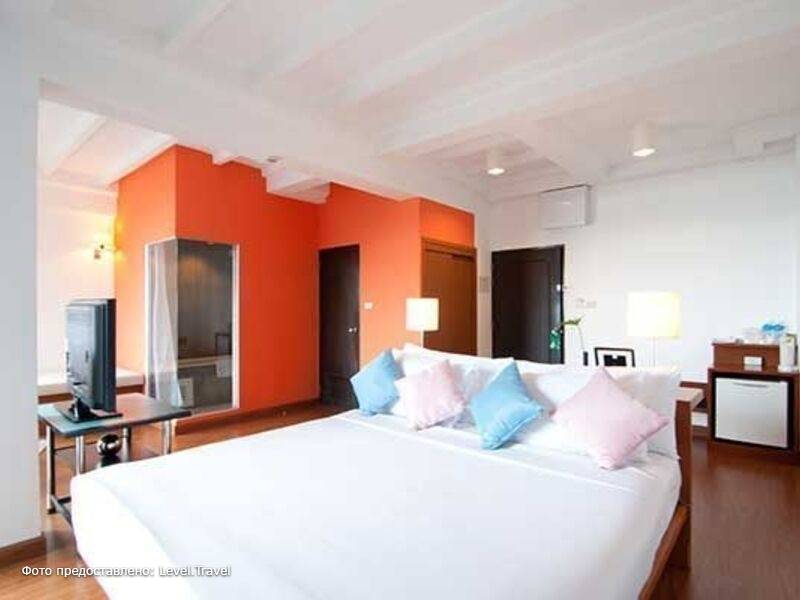 Фотография Sandalay Resort Pattaya