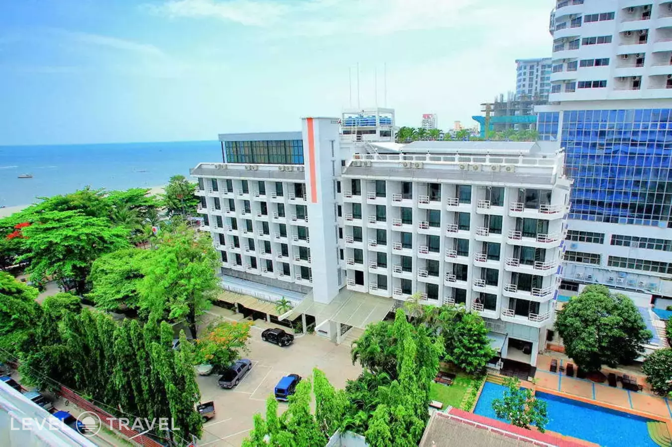 Sandalay Resort Pattaya