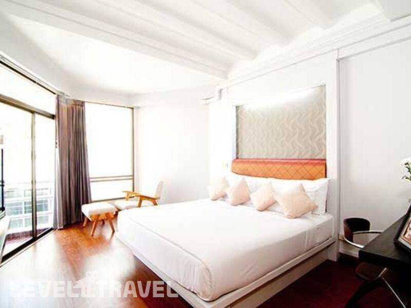 Фотография Sandalay Resort Pattaya